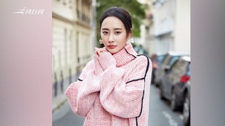 李纯否认与李易峰恋情传闻 爆粗口怒斥网络暴力
