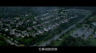 不惧风暴 独家专访主创团队