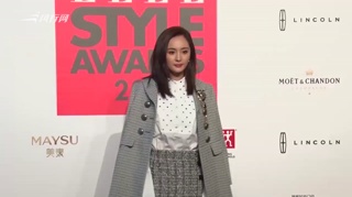 杨幂被曝因工作繁忙 将不出席唐嫣罗晋婚礼