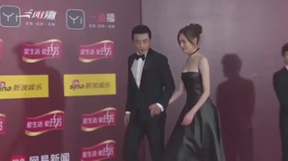 唐嫣罗晋婚礼时间表曝光 27日晚将举办欢迎派对
