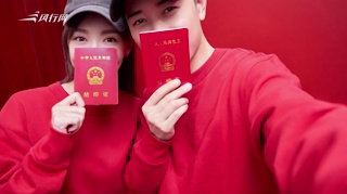 唐嫣婚礼伴娘阵容曝光：吕一陈钰琪徐百卉郭晓婷