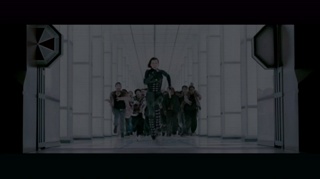 生化危机5：惩罚 独家专访女主角米拉·乔沃维奇