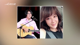 袁惟仁前妻被质疑卖惨 怒怼网友：我很努力工作