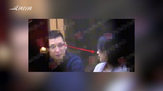 俞飞鸿与神秘男同居？工作人员：瞎写的