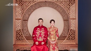 唐嫣罗晋大婚 胡歌被侃成“仙剑三”留守儿童
