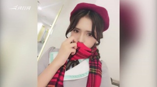 网传杜雨微患抑郁症自杀 黄嘉伟出轨后获妻子谅解