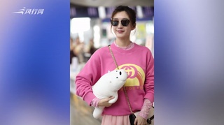 江疏影被问旧爱胡歌脸红 蔡康永：干嘛眼眶带泪