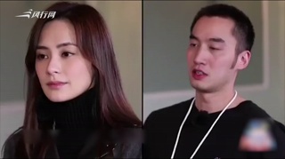 阿娇老公首谈两人感情：了解彼此的孤独而在一起