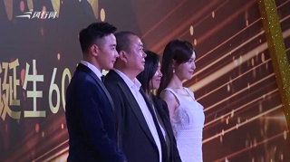 唐嫣罗晋月底大婚？工作人员现身回应婚讯