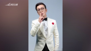 李咏去年感恩节发最后一条微博 感谢妻女及所有人