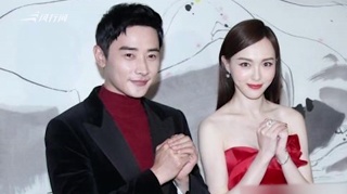 唐嫣罗晋婚礼场地疑似曝光 草坪教堂满满童话风