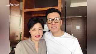 冯小刚悼念李咏安慰哈文：送走咏哥好好歇歇吧
