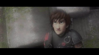 驯龙高手2 独家采访幕后制作团队