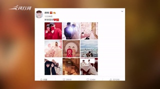唐嫣赵丽颖刘诗诗杨幂Baby等一代小花都嫁给演员