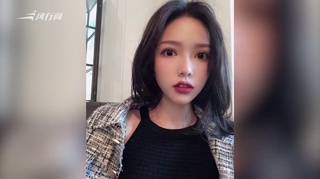 网红saya否认为双十一炒作：将用法律手段维权